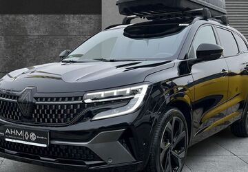 Renault Espace 11.585 km 37.890 &euro; Freising 85354