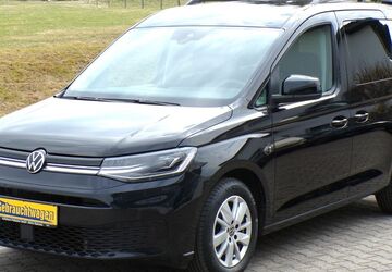VW Caddy 167.836 km 17.990 &euro; Gelenau 09423