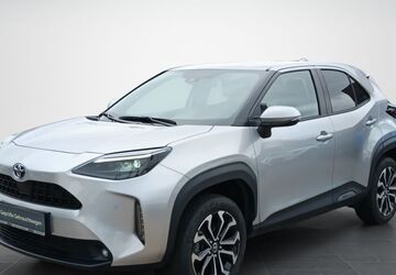 Toyota Yaris Cross 23.800 km 25.990 &euro; Nienburg 31582