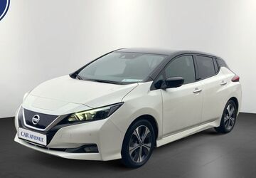 Nissan Leaf 39.985 km 14.890 &euro; Bitburg 54634