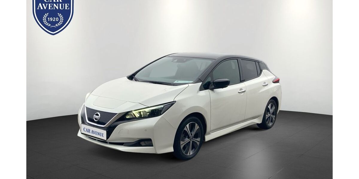 Nissan Leaf 39.985 km 14.890 &euro; Bitburg 54634