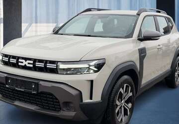 Dacia Duster 9.102 km 21.990 &euro; Hamburg 22763