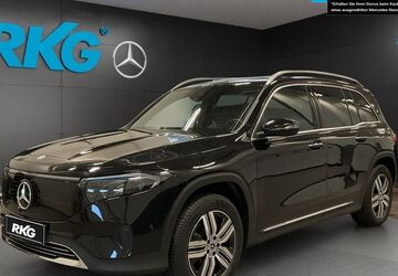 Mercedes-Benz EQB 11.600 km 38.690 &euro; Bornheim 53332