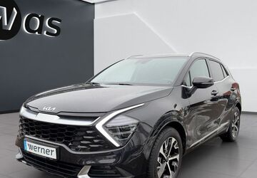 Kia Sportage 20.066 km 29.370 &euro; Stuhr 28816