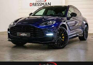 Aston Martin DBX 35.000 km 158.380 &euro; Hamm 59067