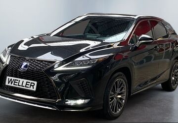 Lexus RX 450 68.548 km 52.850 &euro; Osnabrück 49090