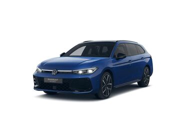 VW Passat 14.445 km 47.880 &euro; Wesel 46483