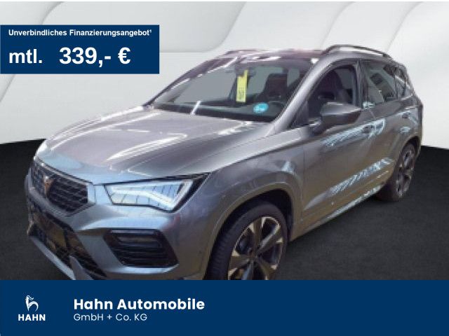 Cupra Ateca 24.819 km 38.430 &euro; Weinstadt-Endersbach 71384