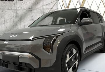 Kia EV3 8.500 km 40.990 &euro; Bad Tabarz 99891