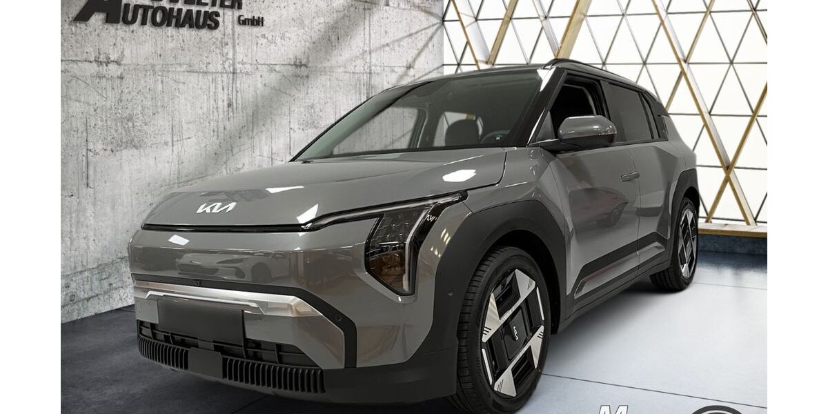 Kia EV3 8.500 km 40.990 &euro; Bad Tabarz 99891