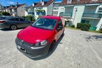 VW Caddy 192.000 km 8.200 &euro; Eggenfelden 84307