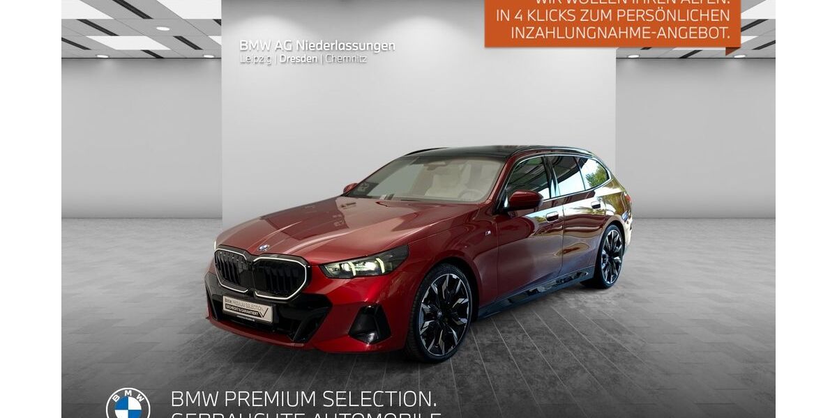 BMW 520 25.533 km 59.902 &euro; Dresden 01219