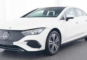 Mercedes-Benz EQE 15.172 km 40.900 &euro; Günzburg 89312