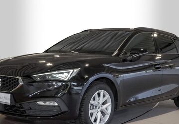 Seat Leon 35.281 km 25.950 &euro; Schwerte 58239