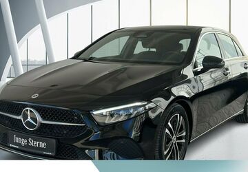 Mercedes-Benz A 180 6.579 km 30.914 &euro; Potsdam 14480