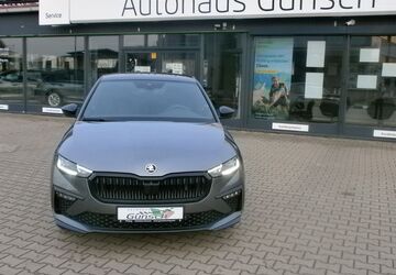 Skoda Scala 5.500 km 27.900 &euro; Peiting 86971