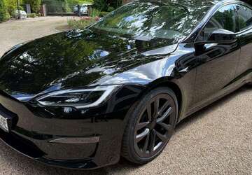 Tesla Model S 18.500 km 89.500 &euro; Hamburg, Freie und Hansestadt 22605