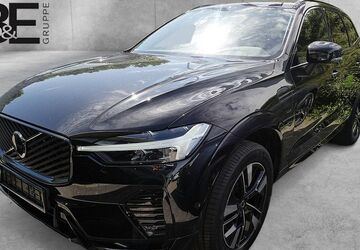 Volvo XC60 1.179 km 57.350 &euro; Glinde 21509