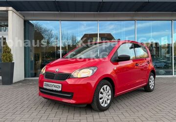 Skoda Citigo 72.590 km 6.950 &euro; Bad Münder 31848