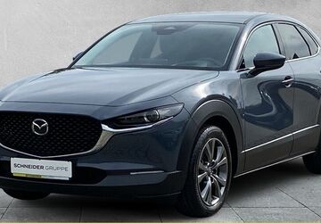 Mazda CX-30 6.000 km 33.990 &euro; Meerane 08393