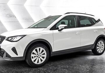 Seat Arona 1.053 km 24.990 &euro; Schönefeld 12529