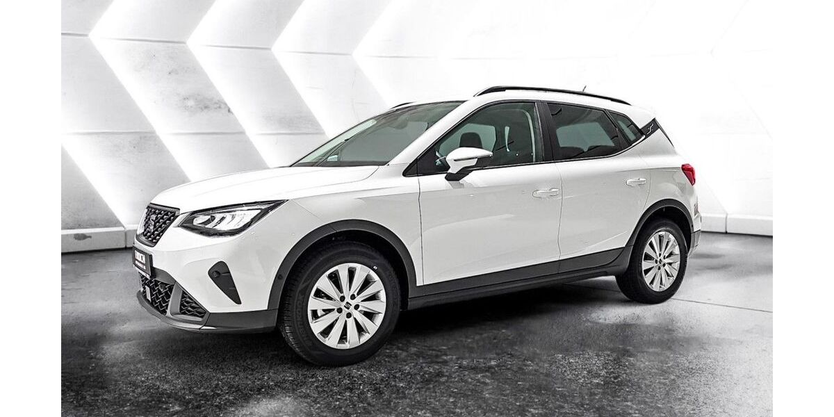 Seat Arona 1.053 km 24.990 &euro; Schönefeld 12529