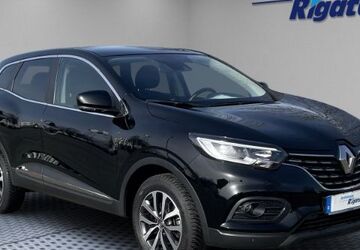Renault Kadjar 32.226 km 18.450 &euro; Bad Grönenbach 87730