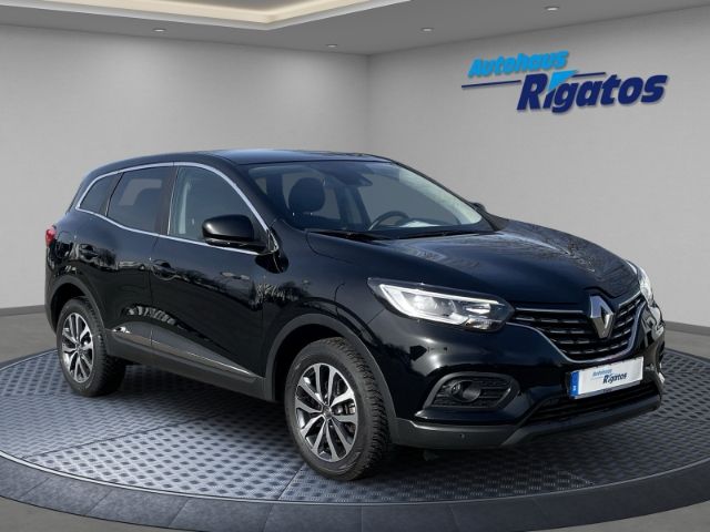 Renault Kadjar 32.226 km 18.450 &euro; Bad Grönenbach 87730