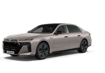 BMW 760 4.790 km 128.790 &euro; München 81245