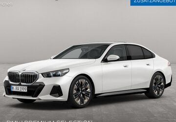 BMW 540 24.626 km 69.495 &euro; München 80939