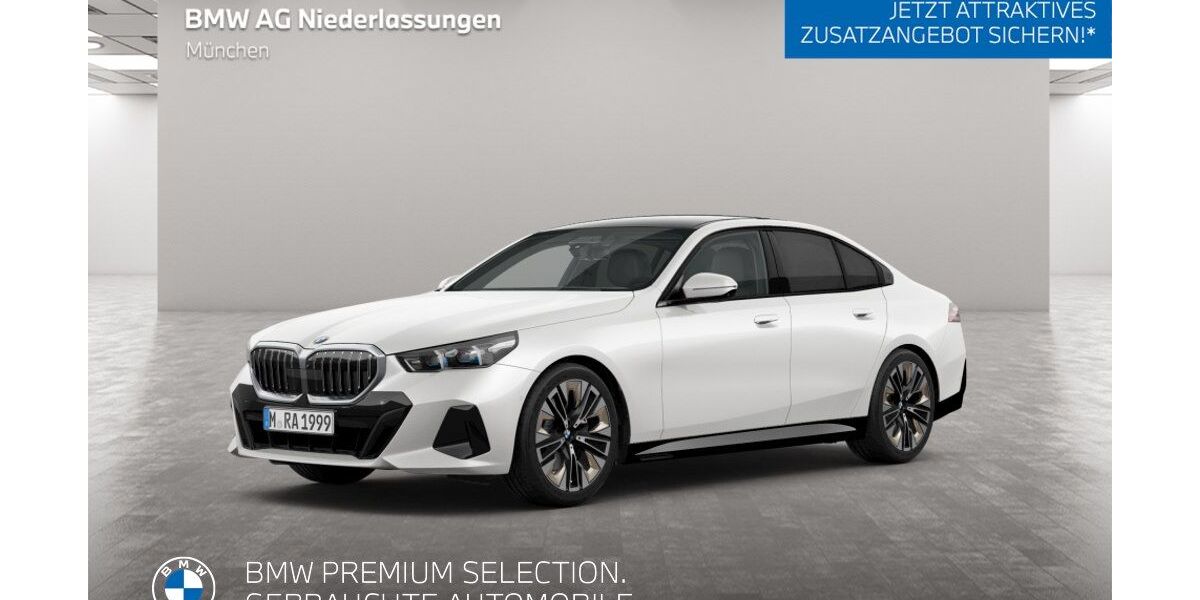 BMW 540 24.626 km 69.495 &euro; München 80939