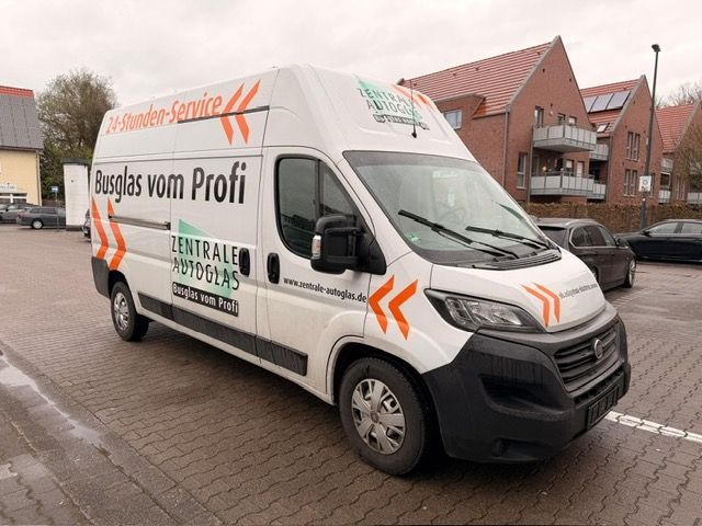 Fiat Ducato 220.000 km 13.990 &euro; Gütersloh 33335