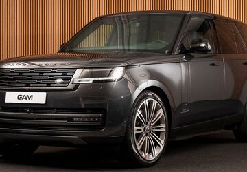 Land Rover Range Rover 1.048 km 175.900 &euro; Naarden 1411 