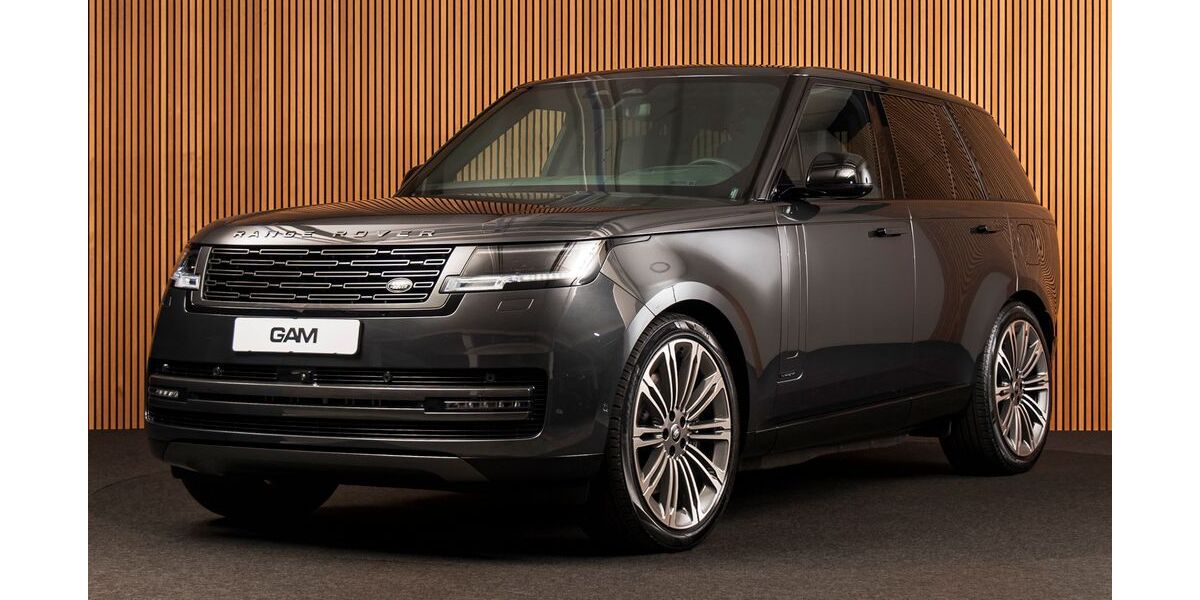 Land Rover Range Rover 1.048 km 175.900 &euro; Naarden 1411 