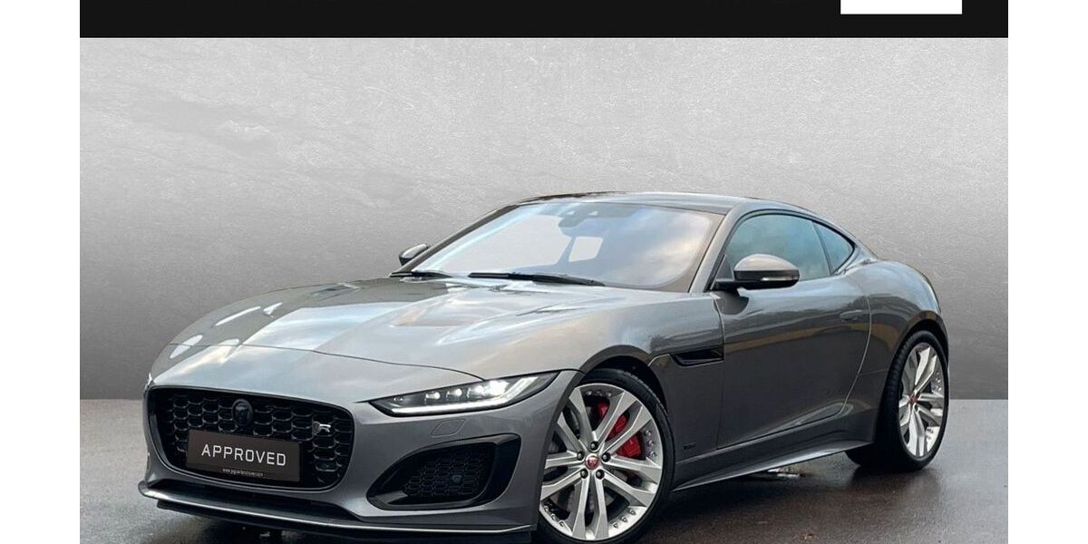Jaguar F-Type 24.000 km 89.890 &euro; Karlsruhe 76187
