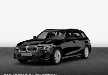 BMW 318 19.303 km 35.990 &euro; Zwingenberg 64673