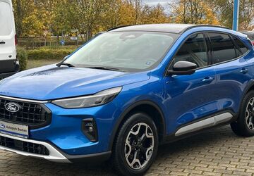 Ford Kuga 8.730 km 35.850 &euro; Borken 34582