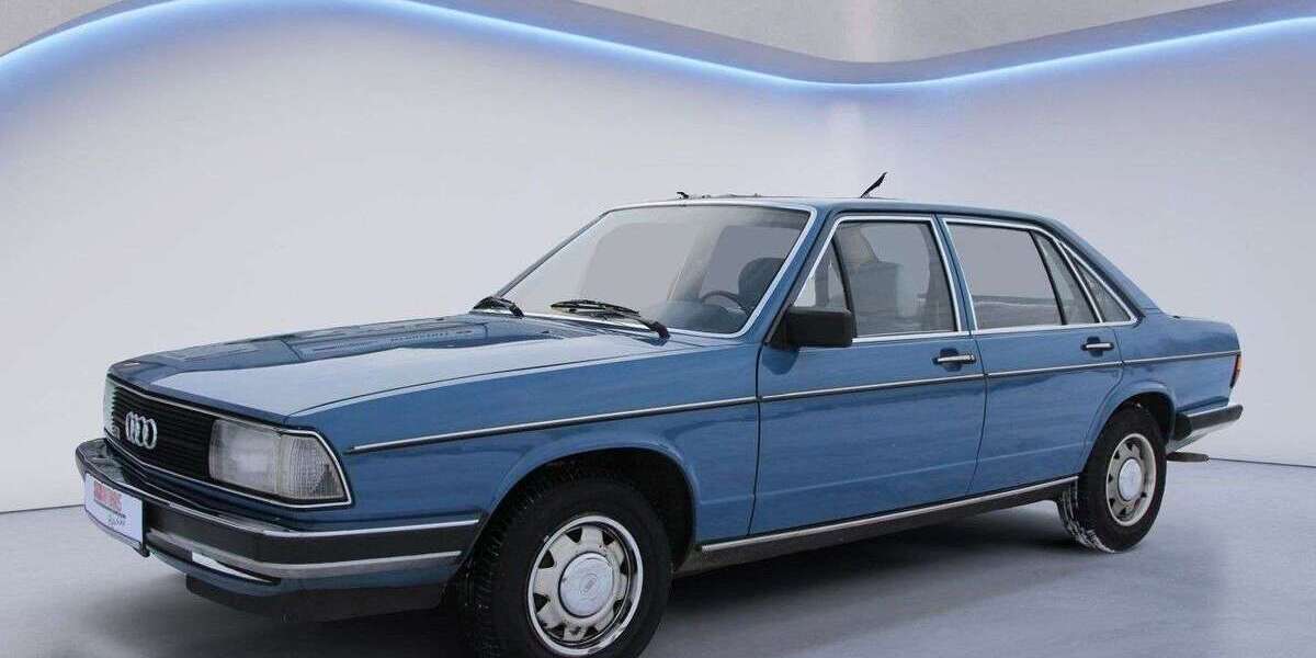 Audi 100 134.100 km 9.990 &euro; Wittgensdorf 09228