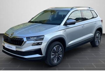 Skoda Karoq 7.500 km 33.850 &euro; Simmern 55469