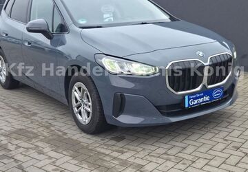 BMW 220 Active Tourer 18.260 km 29.950 &euro; Rendsburg 24768