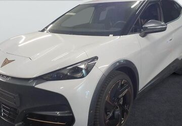 Cupra Tavascan 10.800 km 41.480 &euro; Balingen 72336