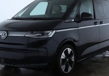 VW T7 Multivan 20.535 km 68.990 &euro; Sangerhausen 06526