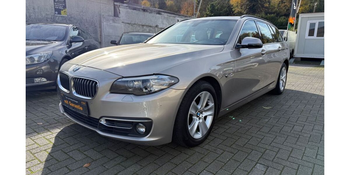 BMW 525 195.000 km 11.499 &euro; Bonn 53179