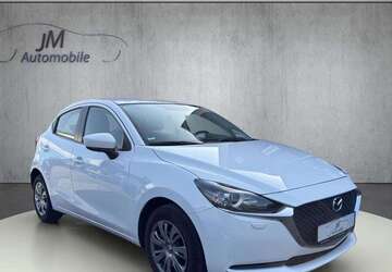 Mazda 2 19.858 km 14.990 &euro; Meckenbeuren 88074