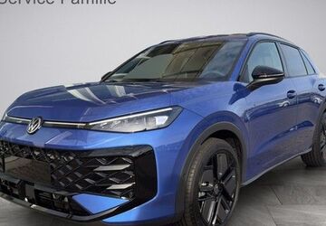 VW T-Roc 6.585 km 37.895 &euro; Riesa 01587
