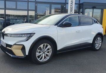 Renault Megane 10.000 km 27.990 &euro; Fürth 90763