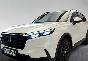 Honda CR-V 2.500 km 42.480 &euro; München 80339