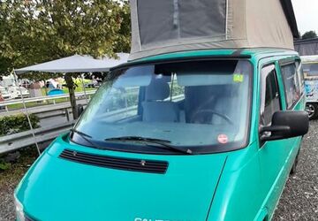 VW T4 California 246.000 km 16.499 &euro; Levelange 08543