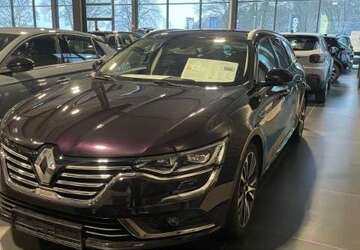 Renault Talisman 62.509 km 15.890 &euro; Buchholz 21244