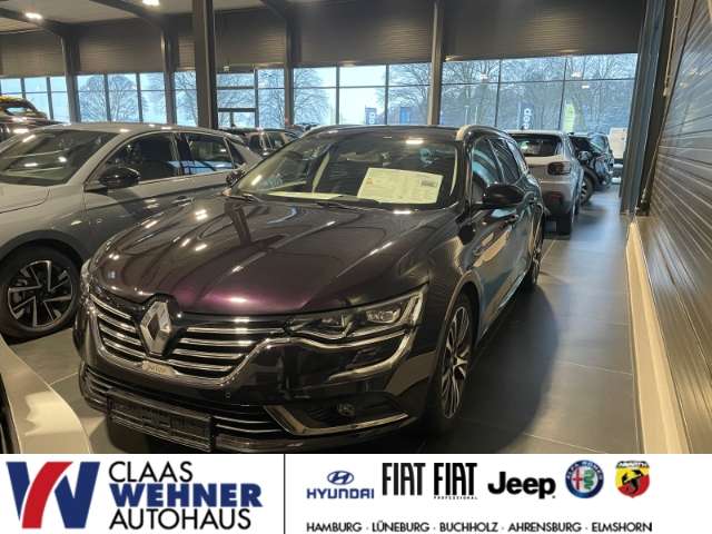 Renault Talisman 62.509 km 15.890 &euro; Buchholz 21244